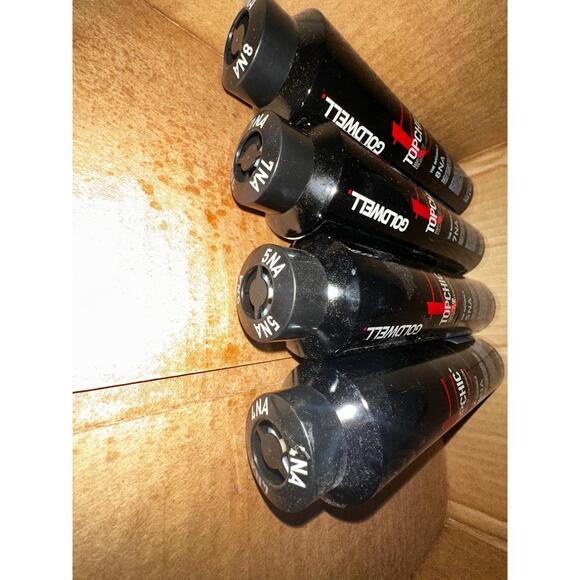 Goldwell Topchic The Naturals 4NA 5NA 7NA 8NA Hair Color - Picture 2 of 2